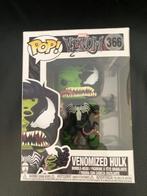 Funko pop Venomized Hulk #366, Ophalen, Zo goed als nieuw