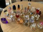 Mini parfums - miniatuur parfum verzameling, Verzamelen, Ophalen of Verzenden, Miniatuur, Zo goed als nieuw