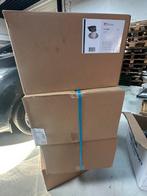 Ubbink kabel leiding doorvoer 0770209 3x, Ophalen of Verzenden, Zo goed als nieuw, Minder dan 35 cm