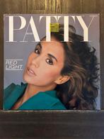Patty Brard - Red Light LP, Ophalen of Verzenden, 1980 tot 2000, Zo goed als nieuw, 12 inch