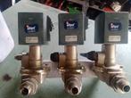 Manifold met elektrische afsluiters, Watersport en Boten, Ophalen, Zo goed als nieuw, Zeilboot of Motorboot