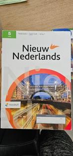 Schoolboeken 4 VWO en 4 en 5 HAVO, Boeken, Ophalen of Verzenden, Gelezen, VWO