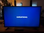 Grundig 4K TV 40 inch, Ophalen, 50 Hz, 100 cm of meer, 4k (UHD)