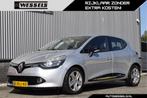 Renault Clio 0.9 TCe Expression Cruise, A/C, Navi, Bass refl, Voorwielaandrijving, Stof, Gebruikt, 540 kg