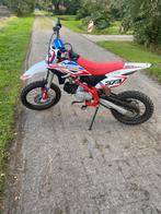 125cc gepard pitbike, Fietsen en Brommers, 125 cc, 4 versnellingen, Ophalen, Overige merken