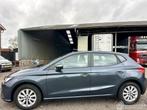 SEAT Ibiza 1.0 EcoTSI 95pk Style 5drs - nap - line + front a, Auto diversen, Schadeauto's, Handgeschakeld, Zilver of Grijs, 999 cc