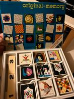 Ravensburger original memory vintage, Hobby en Vrije tijd, Vijf spelers of meer, Ophalen of Verzenden, Zo goed als nieuw, Ravensburger