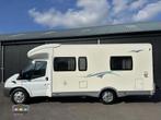 Chausson Flash 12, Koelkast, Ford, Tot en met 3, 6 tot 7 meter