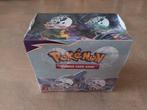 Pokemon Chilling Reign Booster Box, Hobby en Vrije tijd, Verzamelkaartspellen | Pokémon, Ophalen, Nieuw, Boosterbox, Foil