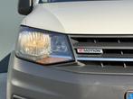 Volkswagen Caddy Maxi 2.0 TDI 4MOTION / L2 MAXI / ECC / CRUI, Auto's, Bestelauto's, 1450 kg, Euro 5, 15 km/l, 4 cilinders