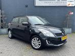 Suzuki Swift 1.2 Bandit CruiseControl Airco! Inruil mogelijk, Voorwielaandrijving, 94 pk, Gebruikt, 4 cilinders
