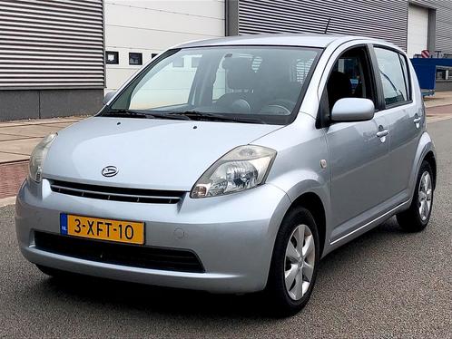 Daihatsu Sirion 2 1.3-16V / Touch-Screen / Airco / 5-Deurs /, Auto's, Daihatsu, Particulier, Benzine, Hatchback, Geïmporteerd
