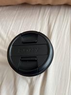 Sony Lens - Perfecte Staat!, Ophalen, Zo goed als nieuw, Standaardlens, Zoom