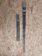 Ladegeleiders softclose + push to open - 400mm & 350mm, Ophalen, Nieuw, 250 mm of meer, Overige typen