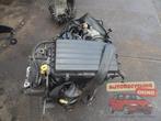Motor van een Daihatsu Cuore, Auto-onderdelen, Motor en Toebehoren, Ophalen, Gebruikt, Daihatsu, -