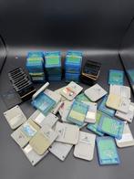 Groot lot PS1 en PS2 memory cards, Avontuur en Actie, Gebruikt, 1 speler, Ophalen of Verzenden