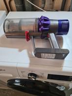 Dyson V10  defect trigger., Witgoed en Apparatuur, Stofzuigers, Ophalen, Gebruikt, Stofzuiger, Minder dan 1200 watt