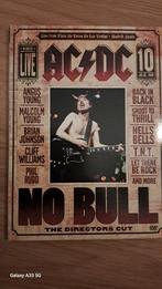 AC DC live NO BULL, Alle leeftijden, Ophalen of Verzenden, Zo goed als nieuw