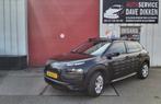 Citroen C4 CACTUS Airco*Cruise-Controle*Automaat*, Cruise Control, Met garantie (alle), 82 pk, Bedrijf