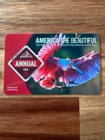 America the beautiful annual pass - geldig t/m april 2026, Tickets en Kaartjes, Overige Tickets en Kaartjes, Drie personen of meer