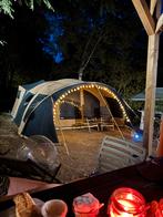 Cabanon Chamonix vouwagen 2023 z.g.a.n., Ophalen, Meerkleurig, Cabanon, Meer dan 6