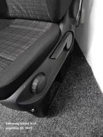 Mercedes v-klasse vito tourrer w447 bestuurdersstoel armlegg, Ophalen