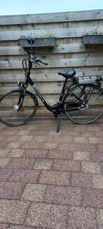 fiets saxonette, Fietsen en Brommers, Snorfietsen en Snorscooters, Overige merken, Zo goed als nieuw, Ophalen