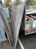 Diverse Betonplex Platen - Verschillende Maten, Doe-het-zelf en Verbouw, Hout en Planken, Ophalen, Gebruikt, Minder dan 25 mm