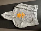 Osaka Hockey Hoodie Maat 158 - Zo Goed Als Nieuw, Ophalen of Verzenden, Zo goed als nieuw, Overige maten, Grijs