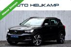Volvo XC40 1.5 T5 Recharge R-Design | Trekhaak | 52.486km! |, Stof, Zwart, Zwart, Origineel Nederlands