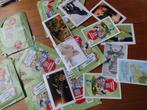 ong. 12 pakjes stickers avontuur en vrije tijd, Ophalen of Verzenden, Zo goed als nieuw