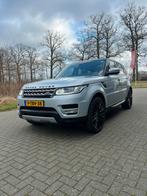 Land Rover Range Rover Sport 3.0 Tdv6 AUT 2014 Grijs, Auto's, Land Rover, Origineel Nederlands, Te koop, Zilver of Grijs, 5 stoelen