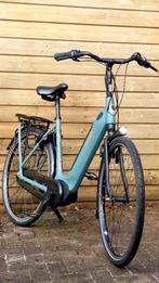 Gazelle Arroyo c8 Elite HMB 53, Gebruikt, Ophalen of Verzenden, 51 tot 55 cm, 50 km per accu of meer