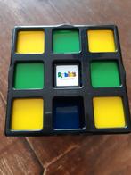 Rubik's cage breinbreker, Hobby en Vrije tijd, Gezelschapsspellen | Overige, Ophalen of Verzenden, Zo goed als nieuw