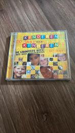 Kinderen voor kinderen ( 20 jaar cd ), Cd's en Dvd's, Ophalen of Verzenden, Muziek, Zo goed als nieuw