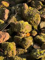 Lavasteen, Tuin en Terras, Grind, Keien en Split, Ophalen of Verzenden