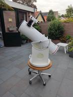 Telescoop Bresser Messier 8 inch Dobsonian, Audio, Tv en Foto, Optische apparatuur | Telescopen, Ophalen, 200 mm of meer, Met statief