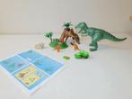 playmobil dino set, Complete set, Ophalen of Verzenden, Zo goed als nieuw