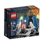 Lego Lord of the Rings The Wizard Battle set 79005, Ophalen of Verzenden, Gebruikt, Complete set, Lego