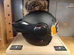 Beon Stratos helm mat zwart M motor scooter helm brommer, M, Pascalstraat 6 1704 RD Heerhugowaard, Systeemhelm, Ophalen of Verzenden