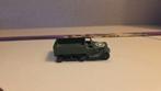 Matchbox Lesney M3 Personnel Carrier (248), Ophalen of Verzenden, Gebruikt, Overige typen