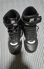 Fila Schoenen Maat 42 - Nieuw!, Zwart, Nieuw, Ophalen of Verzenden, Sneakers of Gympen