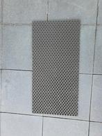 Geluiddempende Plaat 50x100cm, Ophalen