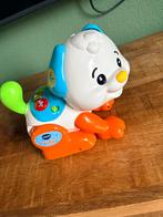 Vtech Zing en Speel Puppy, Ophalen of Verzenden, Gebruikt, Overige typen, Met geluid