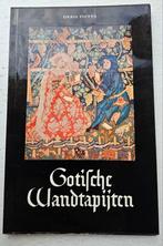 Zeldzaam boekje over Middeleeuwse Wandtapijten, Boeken, Ophalen of Verzenden, Zo goed als nieuw