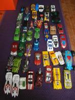 Auto speelgoedauto hot wheels hele verzameling hotwheels, Onderdelen, Ophalen of Verzenden, Zo goed als nieuw, Hot Wheels