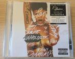 Rihanna - Unapologetic (CD+DVD), Cd's en Dvd's, Ophalen of Verzenden, Zo goed als nieuw