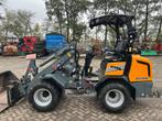 Giant G 2500HD minishovel wiellader gebruikt, Zakelijke goederen, Machines en Bouw | Kranen en Graafmachines, Ophalen, Wiellader of Shovel