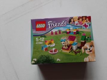 Lego Friends 41088 Puppy Training / MISB / Nieuw