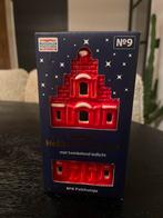 Postcodeloterij Pakhuisje nr 9, Ophalen, Overige materialen, Nieuw, Rood